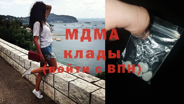 тгк Алексин